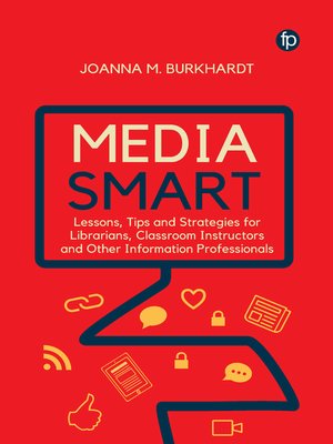 cover image of Media Smart
